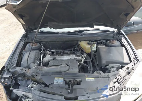 2008 Pontiac G6 Value Leader из США, поврежденный, VIN 1G2ZF57B284132633